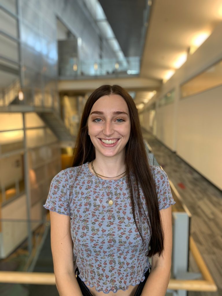 Fuller, Emma UW Makerspace UWMadison