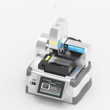 makerspace printing 3d construction under