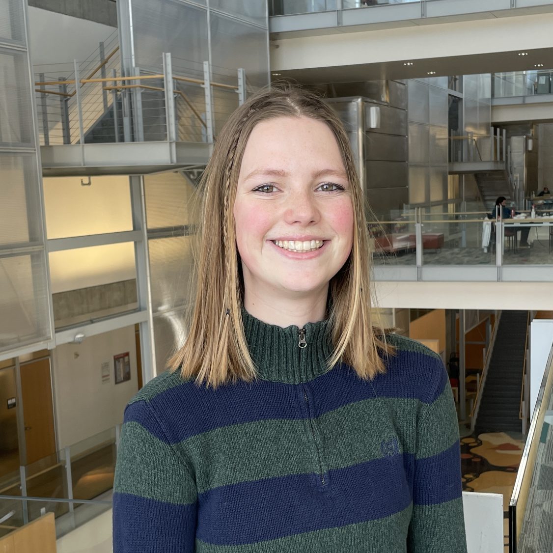 Marty , Riley – Grainger Engineering Design Innovation Lab – UW–Madison