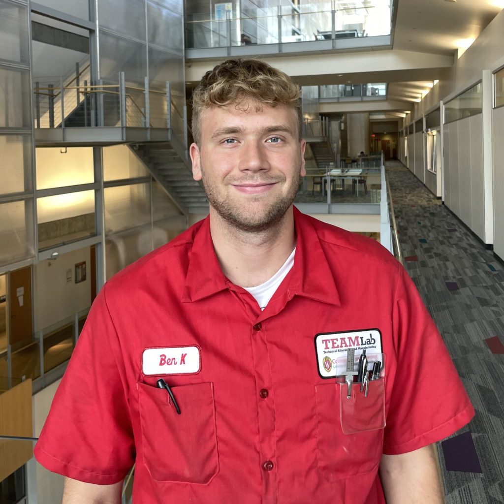 Kitchel Ben Grainger Engineering Design Innovation Lab UW Madison kitchel-ben-grainger-engineering-design-innovation-lab-uw-madison