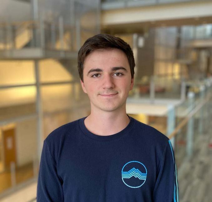Weiss, Josh – Grainger Engineering Design Innovation Lab – UW–Madison