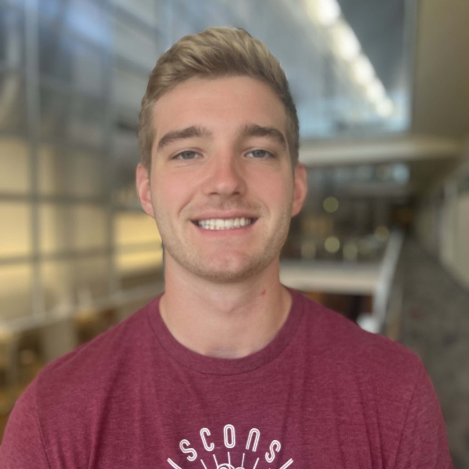 Ryan Matkin Meekin, Ryan – Grainger Engineering Design Innovation Lab – UW–Madison
