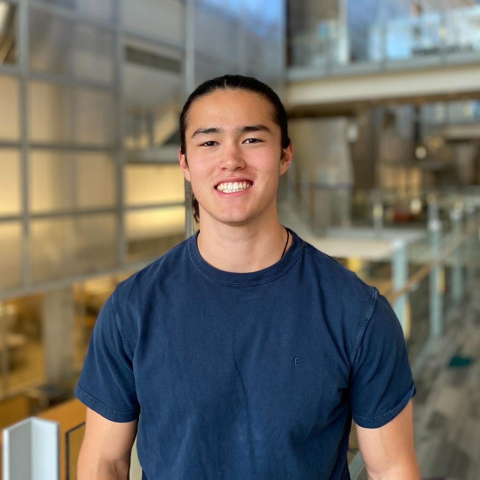 Soderberg, Kenny – Grainger Engineering Design Innovation Lab – UW–Madison