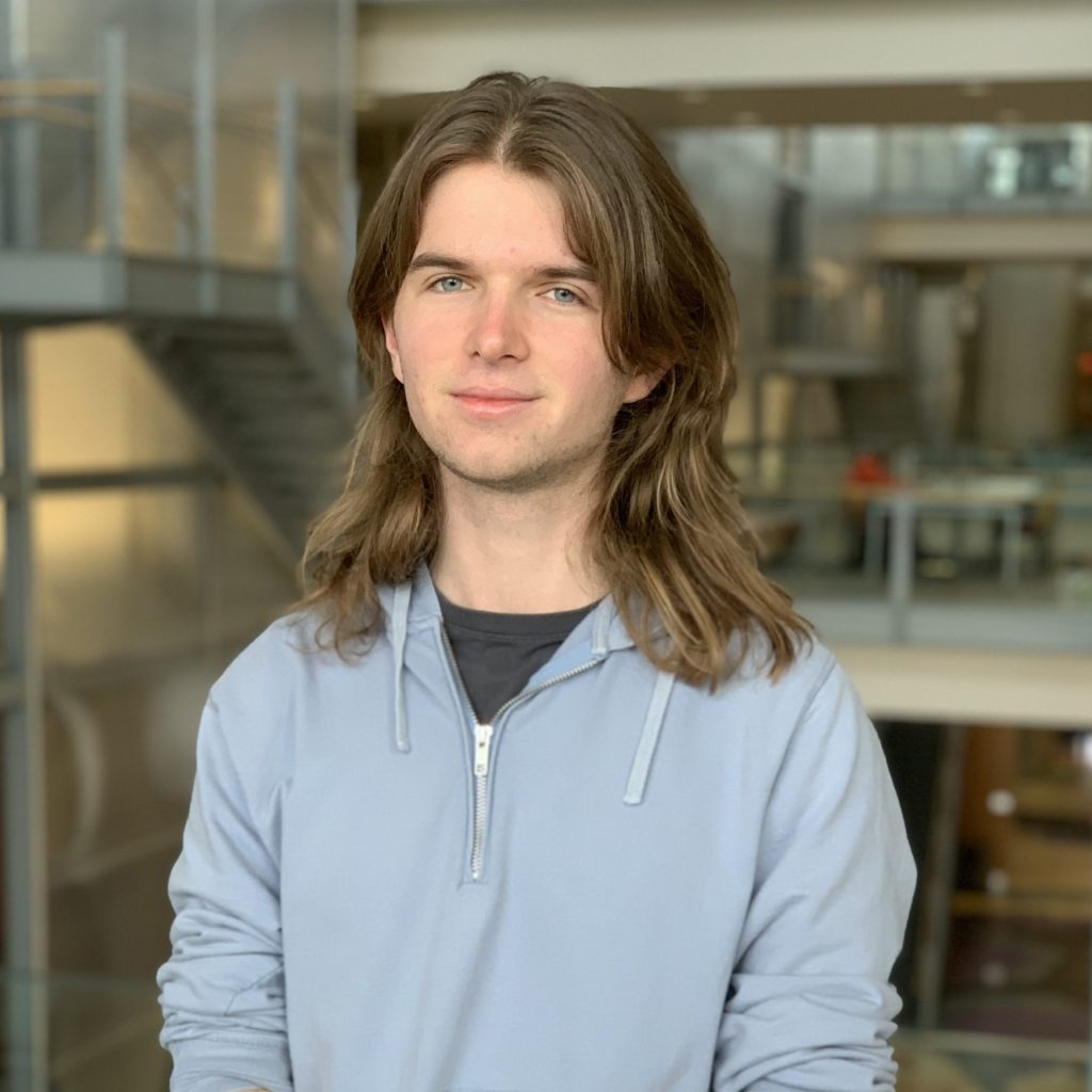 Lessard, Noah – Grainger Engineering Design Innovation Lab – UW–Madison