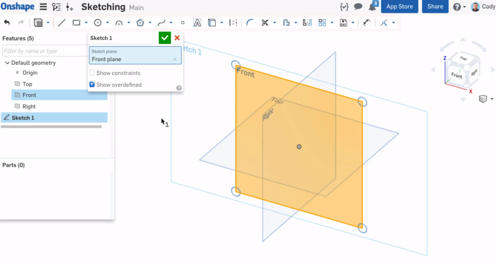 CAD Support – Grainger Engineering Design Innovation Lab – UW–Madison