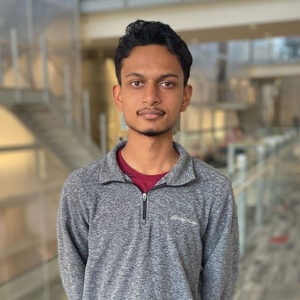 Engineer Basu Basu, Shobhin – Grainger Engineering Design Innovation Lab – UW–Madison