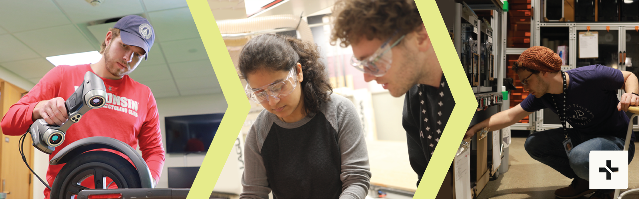 Fab Fellows Program – Grainger Engineering Design Innovation Lab – UW ...