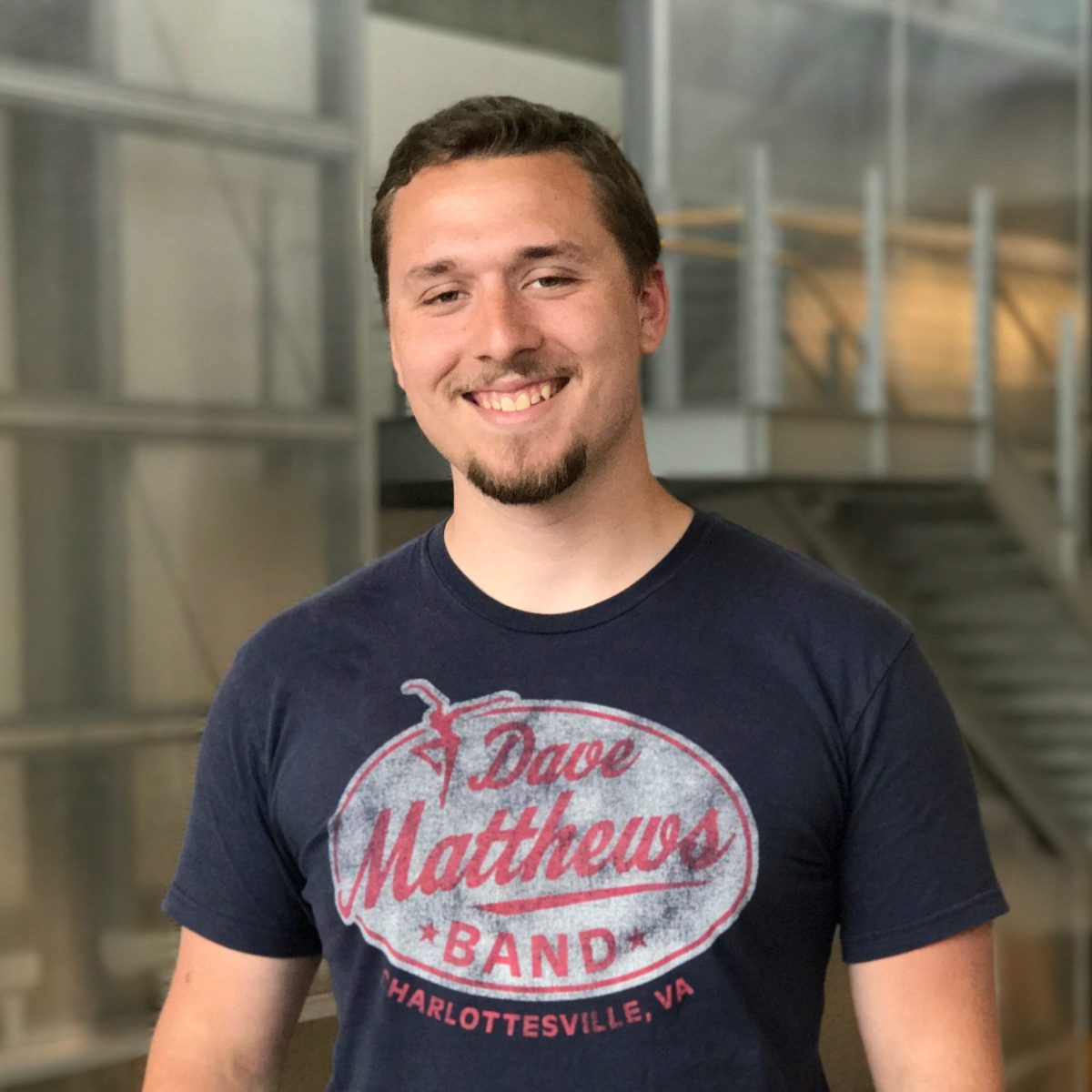 Colby Bugda Alumni – Grainger Engineering Design Innovation Lab – UW–Madison