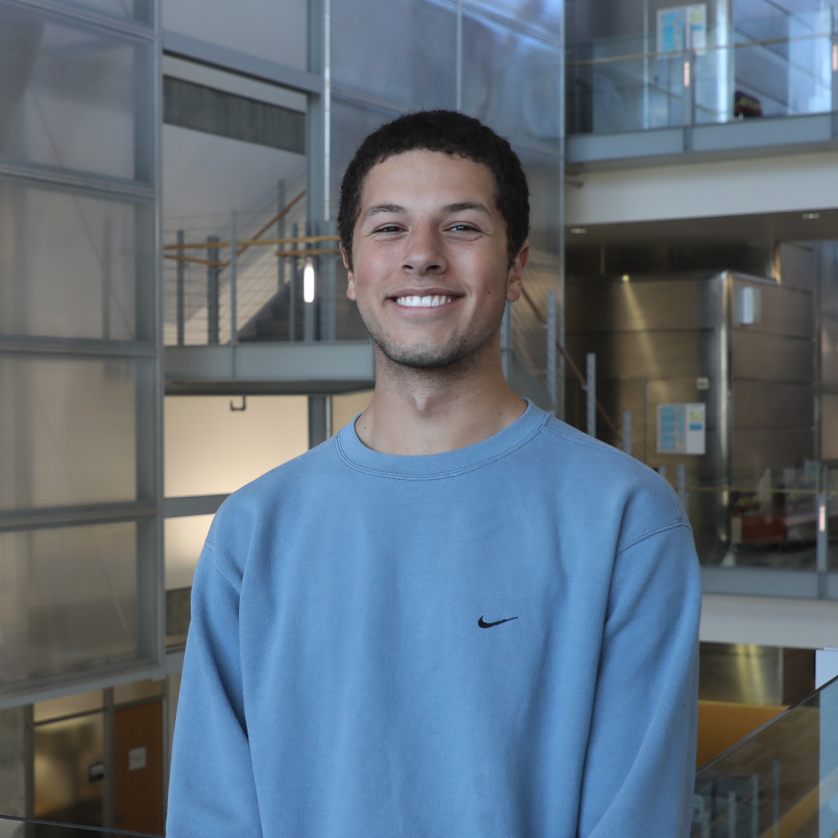 Sargeant, Arik – Grainger Engineering Design Innovation Lab – UW–Madison