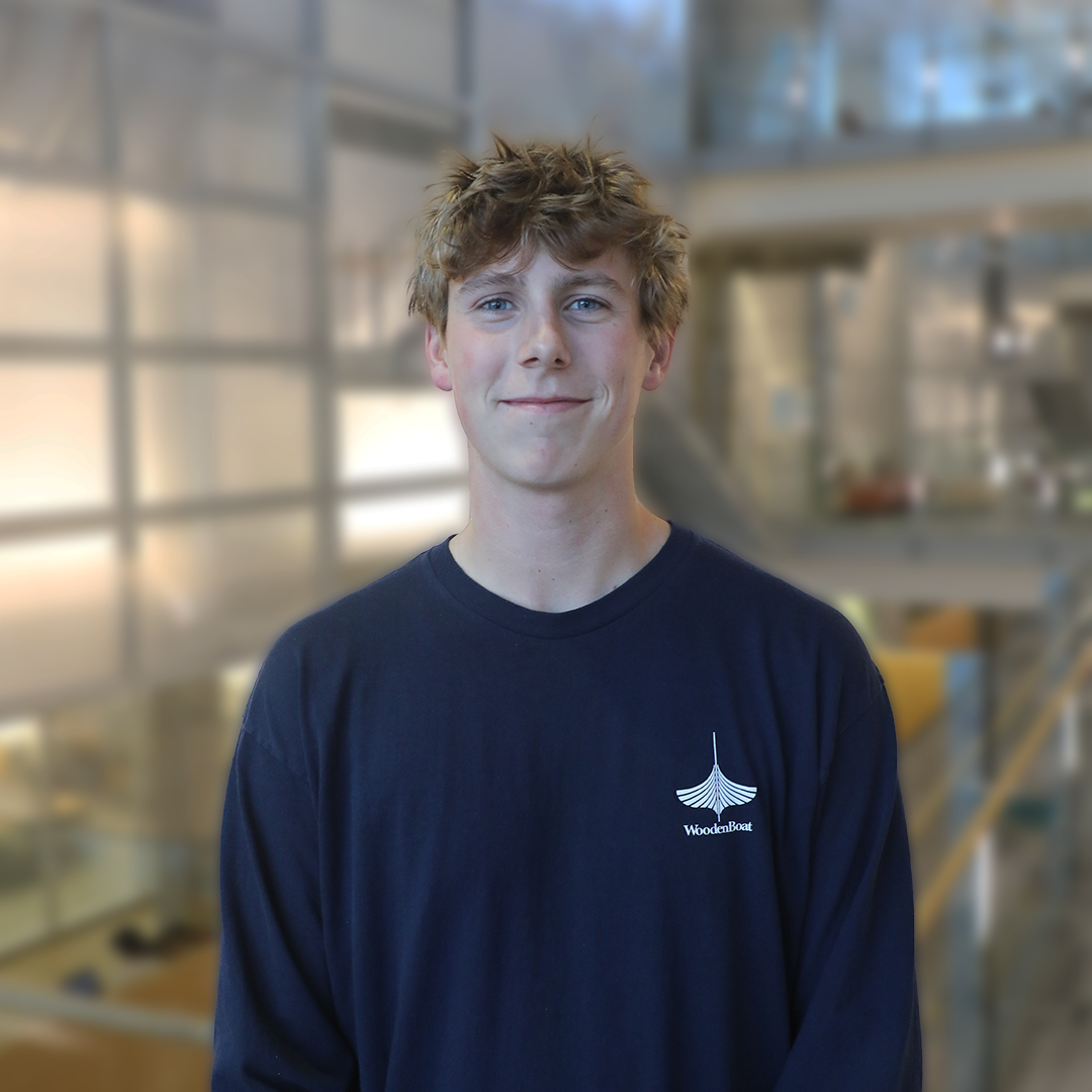 Lennon, Jamie – Grainger Engineering Design Innovation Lab – UW–Madison