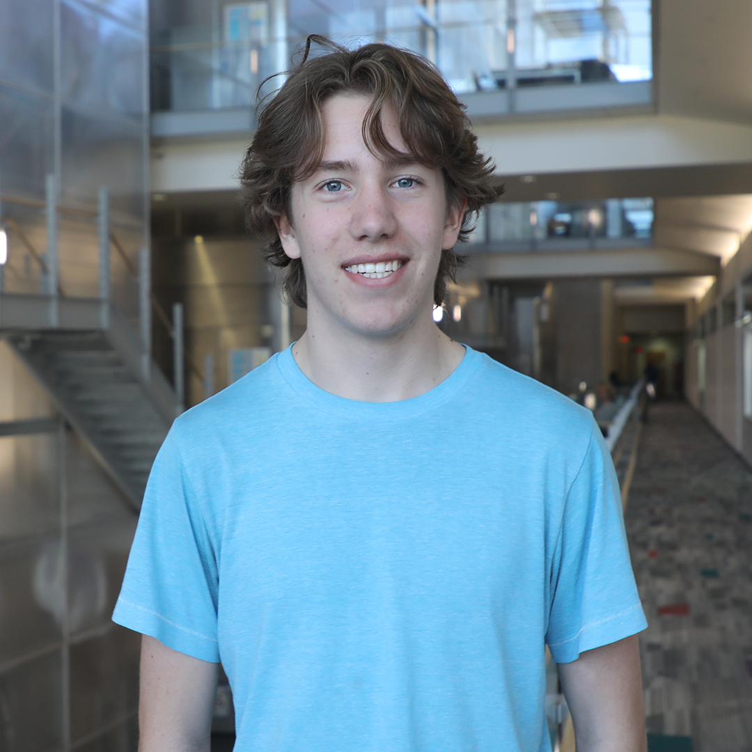 Bakken, Landon – Grainger Engineering Design Innovation Lab – UW–Madison