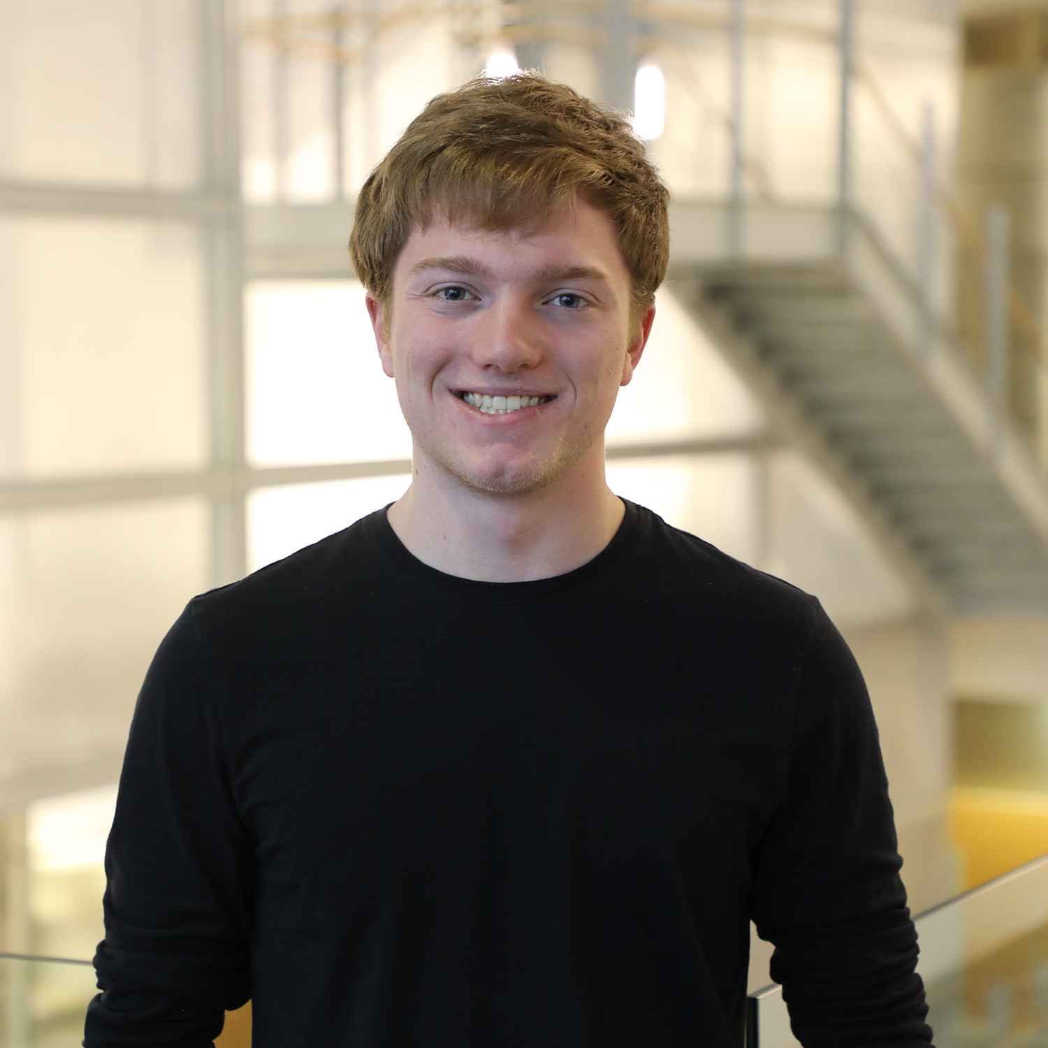 Moore, Caleb – Grainger Engineering Design Innovation Lab – UW–Madison
