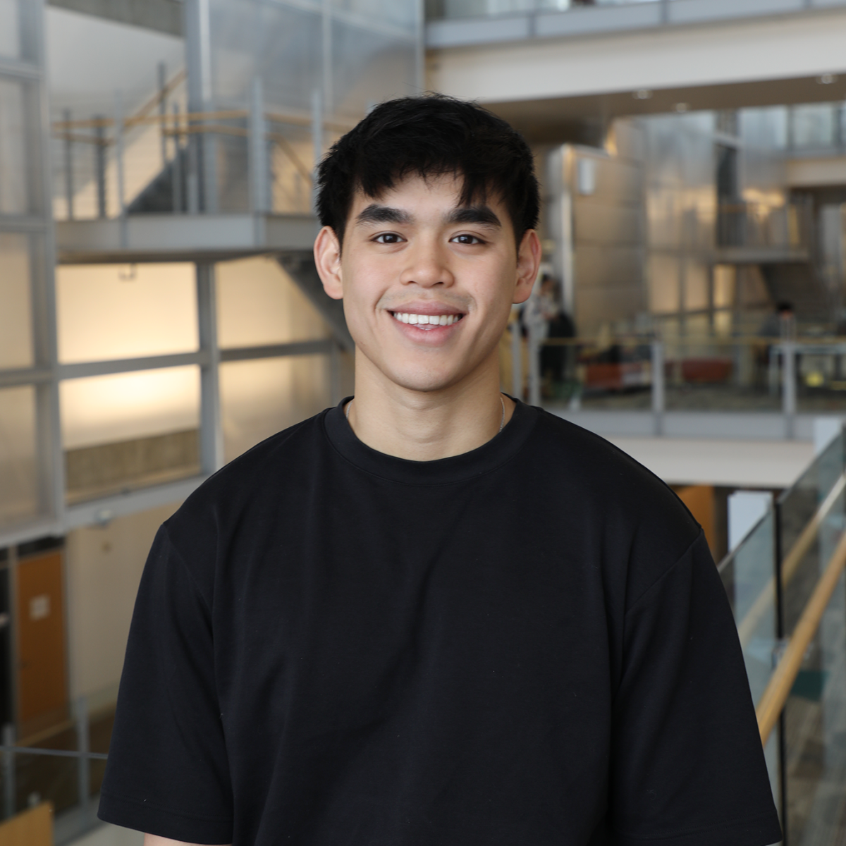 Le, Kevin – Grainger Engineering Design Innovation Lab – UW–Madison
