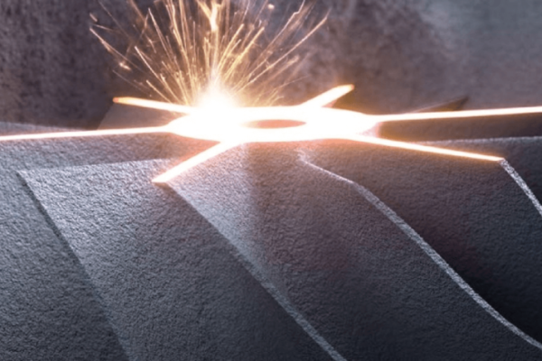 3D Metal Printing